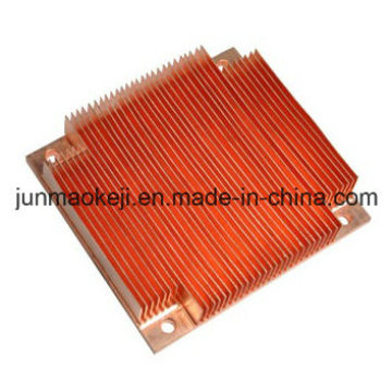 Carro e Peças de Motor Auto Small Heatsink